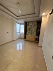 Hall Image of 1600 Sq.ft 3 BHK Builder Floor for rent in Sector 14 Gurgaon for Rs. 48000