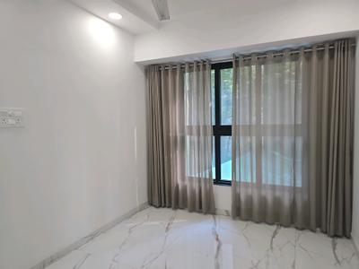 Bedroom Image of 492 Sq.ft 1 BHK Apartment / Flat for sale in Seven Eleven Apna Ghar Phase II Plot B, Mira Road East Mira Bhayandar for Rs. 5276000
