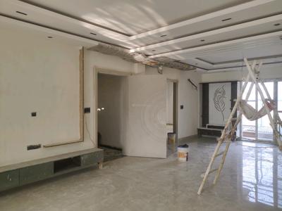 Living Room Image of 3250 Sq.ft 4 BHK Builder Floor for sale in Green Field Colony Faridabad for Rs. 25500000