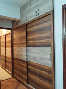 Bedroom Image of 1085 Sq.ft 2 BHK Apartment / Flat for rent in ACE Parkway, Sector 150 Noida for Rs. 32000