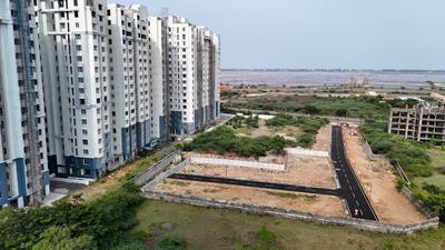Image of 1128 Sq.ft Residential Plot / Land for sale in Serasa Regalia, Kelambakkam, Chennai for Rs. 5977272