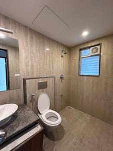 Bathroom Image of 1750 Sq.ft 3 BHK Apartment / Flat for sale in SKAV Aastha, Mahalakshmi Layout Bengaluru for Rs. 22000000