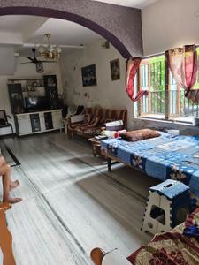 Bedroom Image of 1800 Sq.ft 4 BHK Villa for sale in Motera Ahmedabad for Rs. 23500000