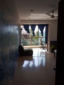 Hall Image of 2253 Sq.ft 4 BHK Apartment / Flat for sale in Raheja Imperia II, Lower Parel Mumbai for Rs. 155000000