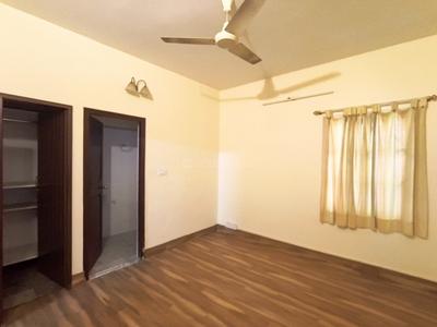 Bedroom Image of 1850 Sq.ft 3 BHK Builder Floor for rent in JP Nagar Bengaluru for Rs. 60000