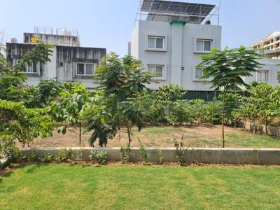 Bhayli Plot View 3