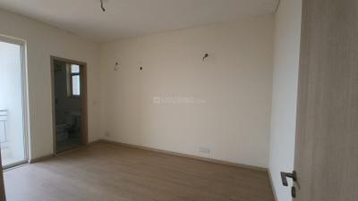 Bedroom Image of 1930 Sq.ft 3 BHK Apartment / Flat for sale in DLF Express Greens, Manesar Gurgaon for Rs. 14500000