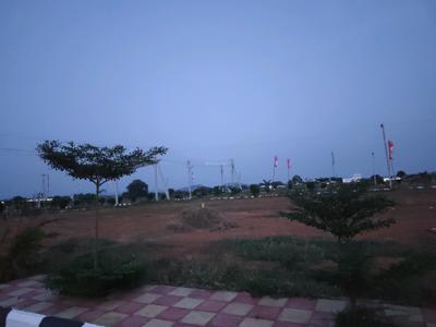 Image of 150 Sq.ft Residential Plot / Land for sale in Bongloor, Hyderabad for Rs. 3900085