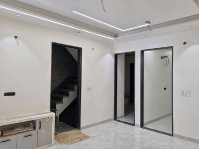 Living Room Image of 900 Sq.ft 3 BHK Builder Floor for sale in Uttam Nagar New Delhi for Rs. 8500000