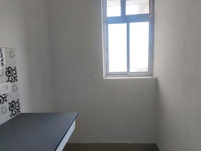 Kitchen Image of 450 Sq.ft 1 BHK Apartment / Flat for sale in Alcove New Kolkata Sangam, Serampore Hooghly for Rs. 2550000