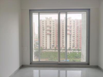 Bedroom Image of 1300 Sq.ft 2 BHK Apartment / Flat for sale in Tricity Symphony, Kharghar Navi Mumbai for Rs. 10000000