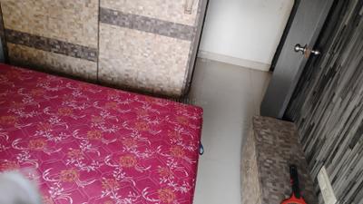 Bedroom Image of 780 Sq.ft 2 BHK Apartment / Flat for sale in Shree Swastick Heights, Virar West Virar for Rs. 4700000