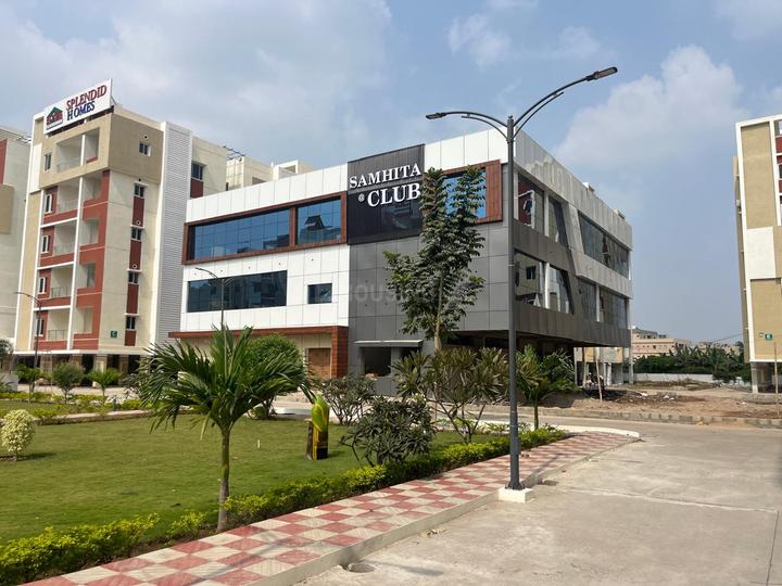 Samhita Splendid Homes Main Image 1
