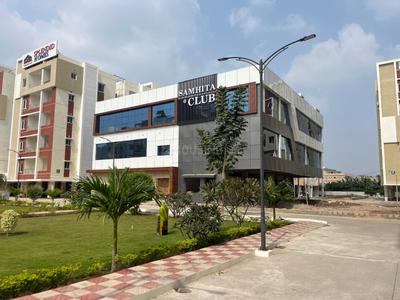 Image of 1625 Sq.ft 3 BHK Apartment / Flat for sale in Samhita Splendid Homes, Tadepalli, Vijayawada for Rs. 8000000