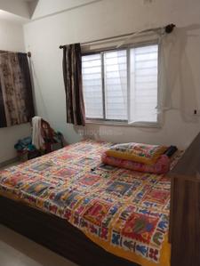Bedroom Image of 1360 Sq.ft 4 BHK Builder Floor for sale in Baruipur Kolkata for Rs. 5000000