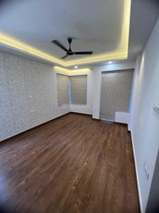 Bedroom Image of 1450 Sq.ft 2 BHK Apartment / Flat for sale in Shalimar Gallant, Mahanagar Lucknow for Rs. 21000000