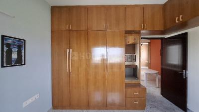 Bedroom Image of 2490 Sq.ft 4 BHK Apartment / Flat for rent in BSCPL Bollineni Astra, Kogilu Bengaluru for Rs. 90000