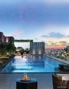Image of 1152 Sq.ft 2 BHK Apartment / Flat for sale in Nyati Equinox, Bavdhan, Pune for Rs. 9500000