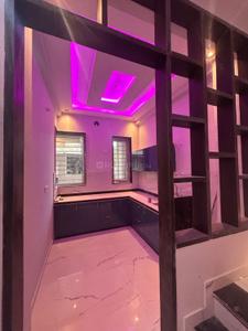 Balcony Image of 2169 Sq.ft 4 BHK Villa for sale in Kalwad Road Jaipur for Rs. 7800000