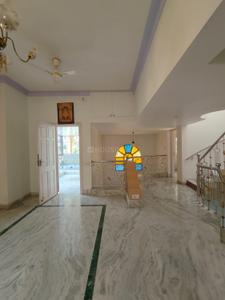 Hall Image of 2700 Sq.ft 3 BHK Independent House for sale in Satellite Ahmedabad for Rs. 52500000