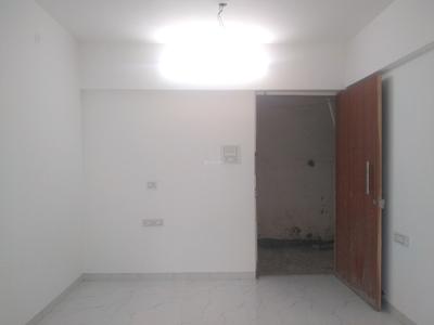 Living Room Image of 625 Sq.ft 1 BHK Apartment / Flat for sale in Radha Nilaya Phase 2, Bapane Mumbai for Rs. 3200000