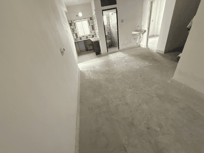 Living Room Image of 868 Sq.ft 2 BHK Apartment / Flat for sale in Airport Gate No 2 Kolkata for Rs. 3300000