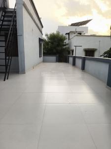 Balcony Image of 1800 Sq.ft 3 BHK Duplex for sale in Motera Ahmedabad for Rs. 22100000