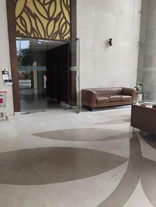 Hall Image of 3399 Sq.ft 4 BHK Apartment / Flat for sale in Indiabulls Enigma, Sector 110 Gurgaon for Rs. 49000000