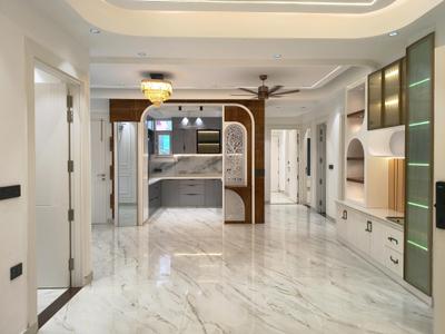 Living Room Image of 2000 Sq.ft 4 BHK Builder Floor for sale in Vaishali Ghaziabad for Rs. 32500000