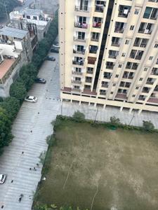 Image of 582 Sq.ft 1 BHK Apartment / Flat for rent in Vinayakkripa Vinayak Central Park At Shervani Legacy Phase 2, Dhoomanganj, Allahabad for Rs. 14000