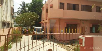 Image of 250 Sq.ft 1 RK Builder Floor for rent in Antrolikar Nagar, Solapur for Rs. 5000