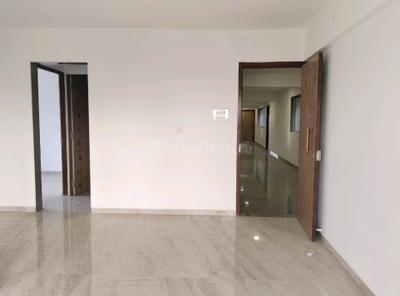 Hall Image of 1200 Sq.ft 3 BHK Apartment / Flat for sale in Vishv Eleanor, Nerul Navi Mumbai for Rs. 24600000