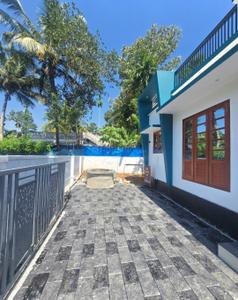 Image of 810 Sq.ft 2 BHK Independent House for sale in Thattampady, Kochi for Rs. 3700000