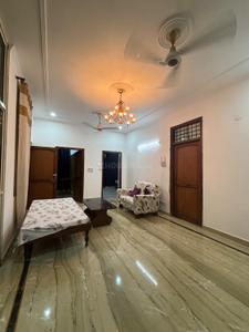 Hall Image of 1780 Sq.ft 3 BHK Independent House for rent in Sector 40 Gurgaon for Rs. 53000