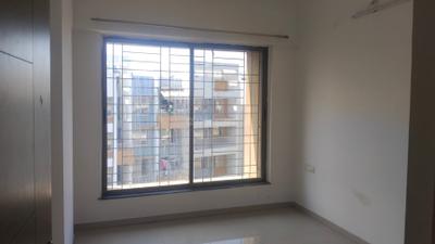 Bedroom Image of 1100 Sq.ft 2 BHK Apartment / Flat for sale in Kalpataru Harmony, Wakad Pune for Rs. 11000000