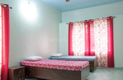 Bedroom Image of 4 Namrata Apartment in Pashan, Pune