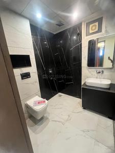 Bathroom Image of 1910 Sq.ft 3 BHK Apartment / Flat for sale in Bhago Majra Mohali for Rs. 10000000
