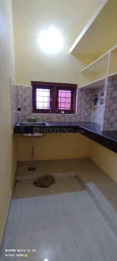 Sanjeeva Reddy Nagar Kitchen 1