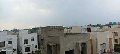 Image of 688 Sq.ft 2 BHK Builder Floor for sale in Dharitri New Royal Enclave, New Town, Kolkata for Rs. 2300000