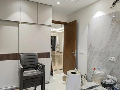 Bedroom Image of 1650 Sq.ft 4 BHK Builder Floor for sale in Vaishali Ghaziabad for Rs. 18500000