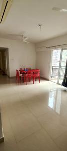 Image of 1738 Sq.ft 3 BHK Apartment / Flat for sale in Merlin Elita Garden Vista Phase 2, New Town, Kolkata for Rs. 14700000