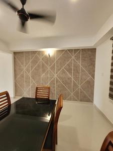 Hall Image of 1760 Sq.ft 3 BHK Apartment / Flat for sale in Asten Campus Court, Kakkanad Kochi for Rs. 13700000