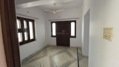Bedroom Image of 1000 Sq.ft 2.5 BHK Independent House for rent in Makadwali Ajmer for Rs. 15000