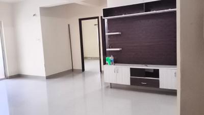 Living Room Image of 1200 Sq.ft 2 BHK Apartment / Flat for rent in Electronic City Bengaluru for Rs. 24100