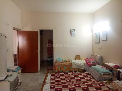 Bedroom Image of 2270 Sq.ft 3 BHK Apartment / Flat for sale in Alps Estate, Harlur Bengaluru for Rs. 18500000