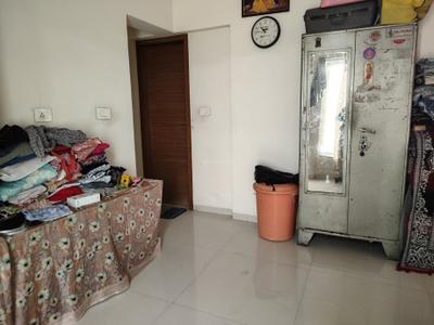 Bedroom Image of 1000 Sq.ft 2 BHK Apartment / Flat for sale in Mittal Sun Exotica, Yewalewadi Pune for Rs. 5800000