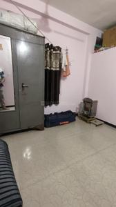 Bedroom Image of 440 Sq.ft 2 BHK Apartment / Flat for sale in Sama Savli Vadodara for Rs. 2600000