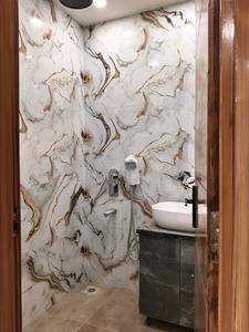 Common Bathroom Image of 2100 Sq.ft 4 BHK Builder Floor for sale in Sector 57 Gurgaon for Rs. 31500000