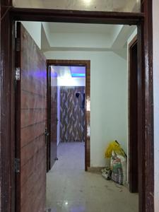 Main Entrance Image of 900 Sq.ft 2 BHK Apartment / Flat for sale in JMD Vinayak Heights, Sector 74 Noida for Rs. 4200030