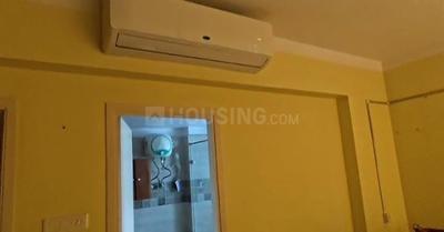 Bedroom Image of 1733 Sq.ft 3 BHK Apartment / Flat for sale in Elita Garden Vista, New Town Kolkata for Rs. 17000000